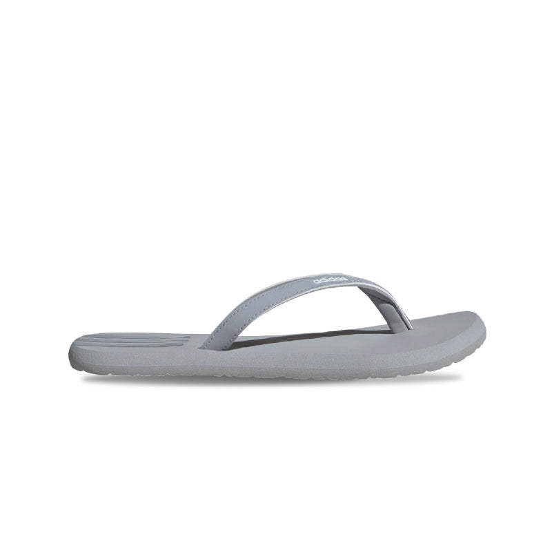 Chanclas Mujer gris