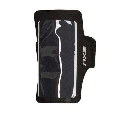 Porta Celular Run Unisex negro