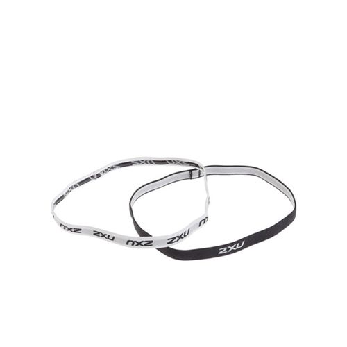 Balaca Skinny 2 Pack Unisex negro