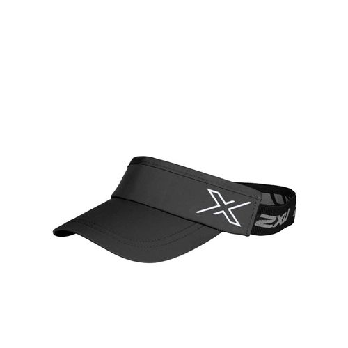 Visera Performance Unisex negro