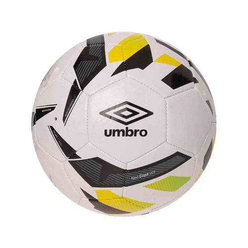 Balón Neo Copa N°5 Unisex blanco