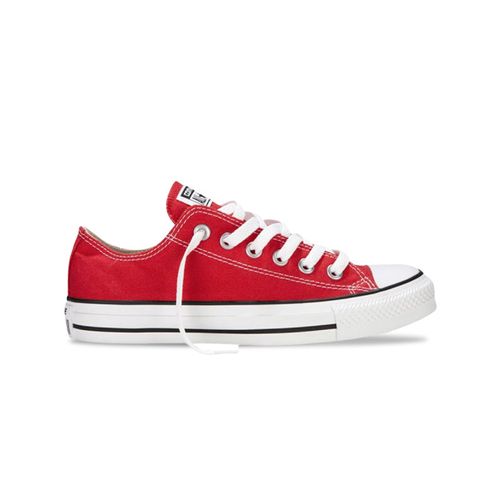 Converse Chuck Taylor Unisex rojo