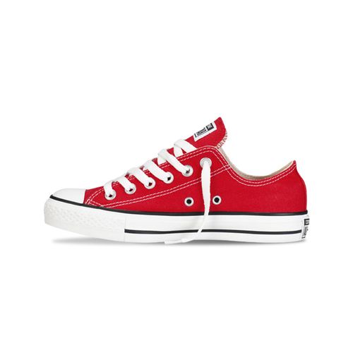 Converse Chuck Taylor Unisex rojo