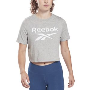 Camiseta Reebok Identity Mujer