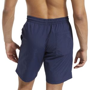 Pantaloneta Reebok Training Essentials Utility Hombre
