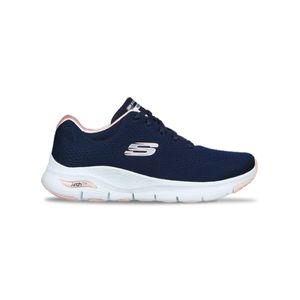 Tenis Skechers Arch Fit Mujer