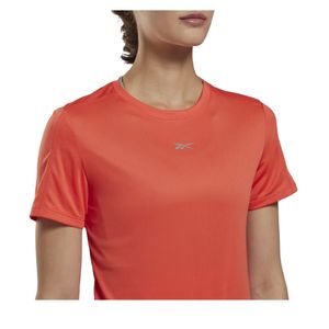 Camiseta Reebok Running Speedwick T-Shirt mujer