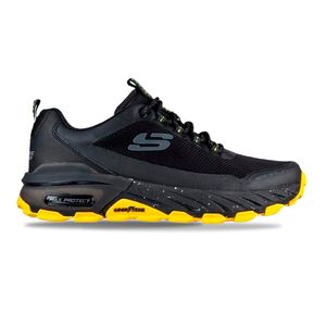 Tenis Skechers  Max Protectect Liberated  Hombre