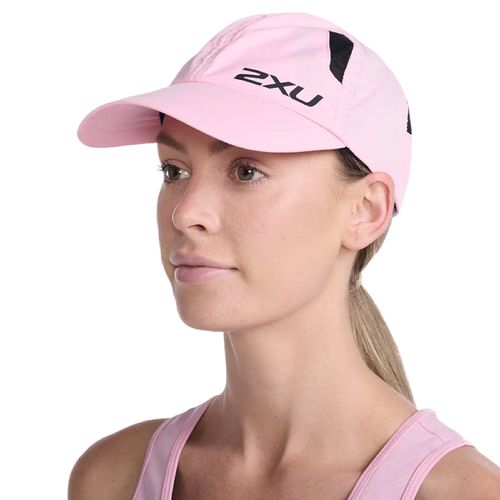 Gorra 2UX Run Rosado Claro Unisex rosado