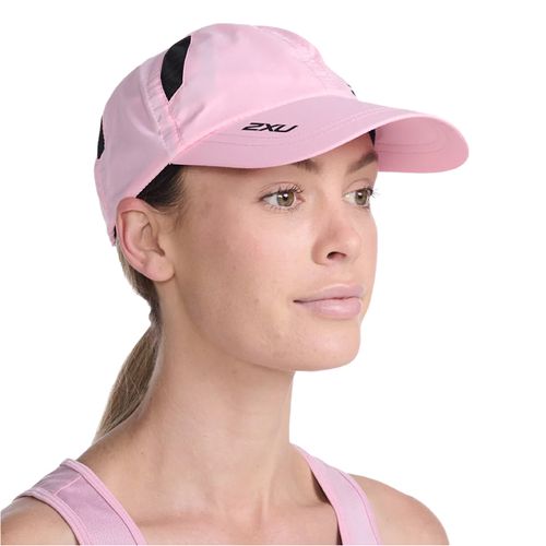 Gorra 2UX Run Rosado Claro Unisex rosado