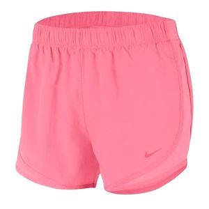 Short Nike Dri Fit Tempo Mujer rosado