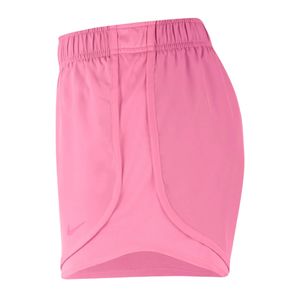 Short Nike Dri Fit Tempo Mujer rosado