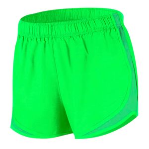 Short Nike Dri Fit Tempo Mujer verde