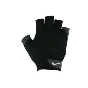 guantes nike elemental fitness unisex negro