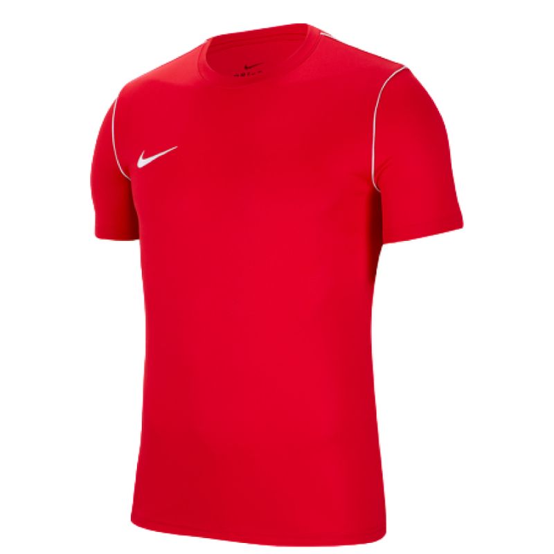 Camiseta nike discount blanca y roja