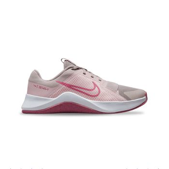 Tenis nike mc trainer 2 mujer rosado
