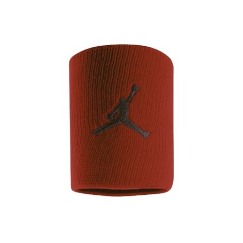 Muñequeras nike jordan jumpman hombre rojo