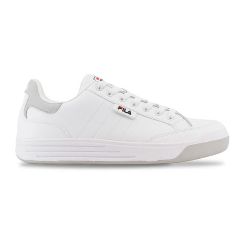 Tenis fila naster hombre blanco