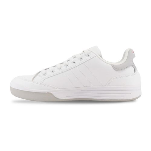 Tenis fila naster hombre blanco