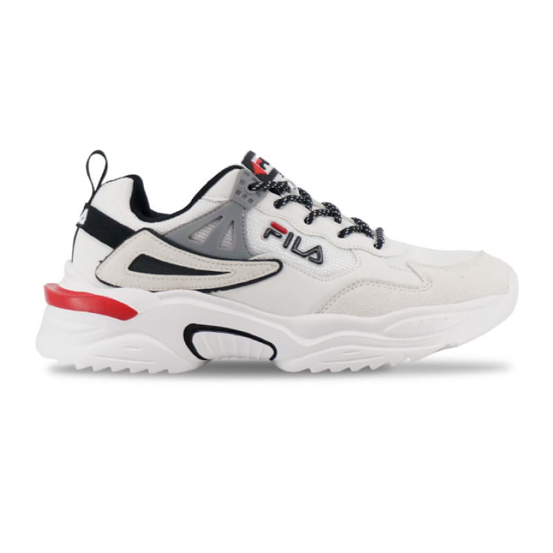 zapatos fila hombre originales quito