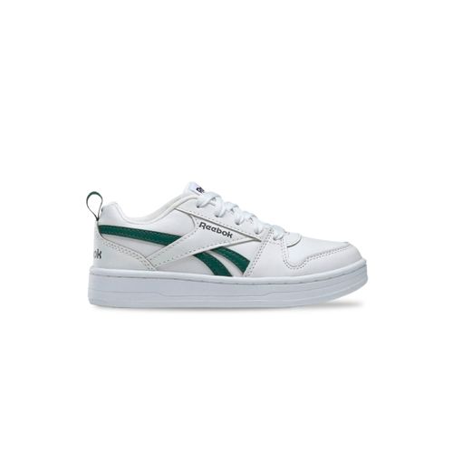 Tenis reebok royal prime 2.0 niño blanco
