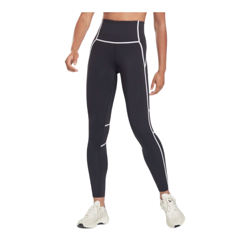 Licra discount reebok mujer