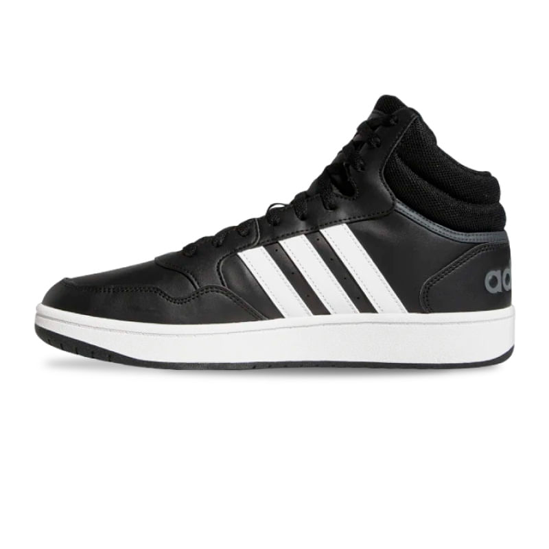 Botas adidas store negras hombre