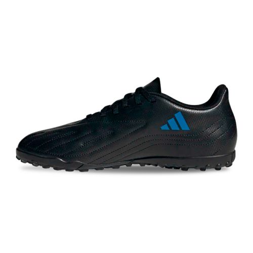 Guayos sintética adidas deportivo II hombre negro