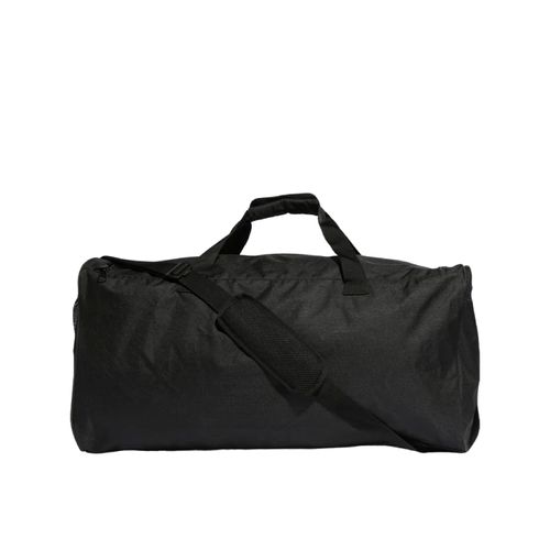 Maleta adidas linear duffel L unisex negro