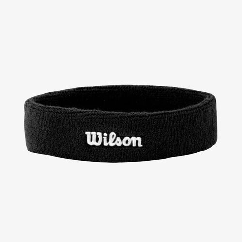 Balaca wilson unisex negro
