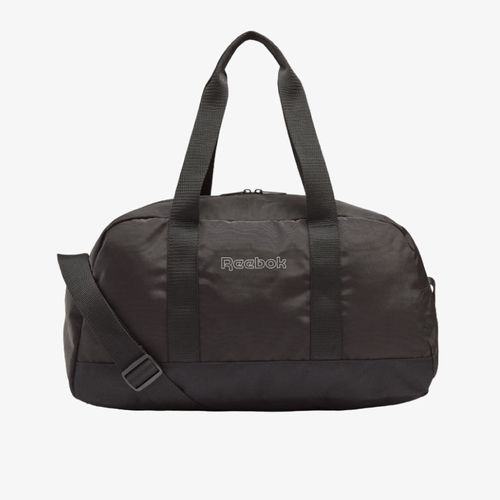 Maleta Reebok Essentials Negro