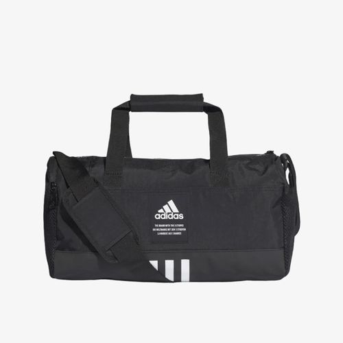 Maleta adidas 4ATHLTS extrapequeña unisex negro