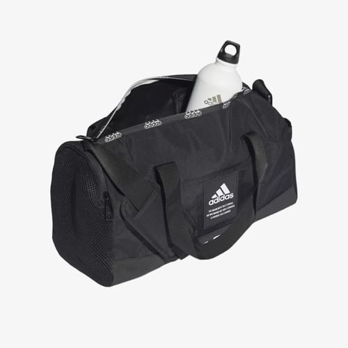 Maleta adidas 4ATHLTS extrapequeña unisex negro