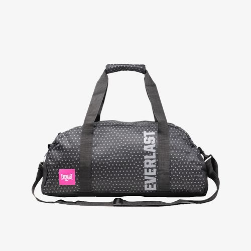 Maleta everlast irene unisex negro