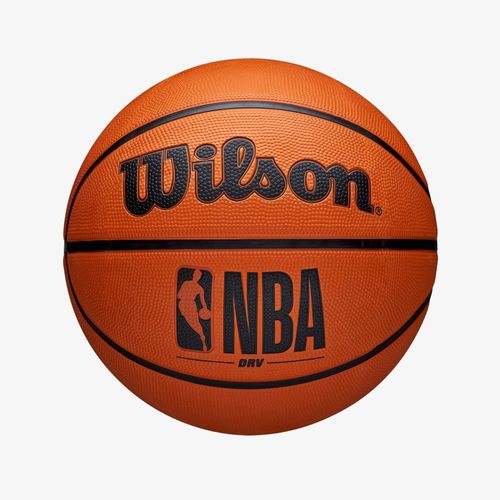 Balón baloncesto wilson NBA DRV unisex naranja