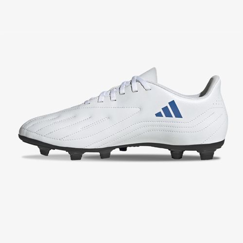 Guayos adidas deportivo II FXG hombre blanco