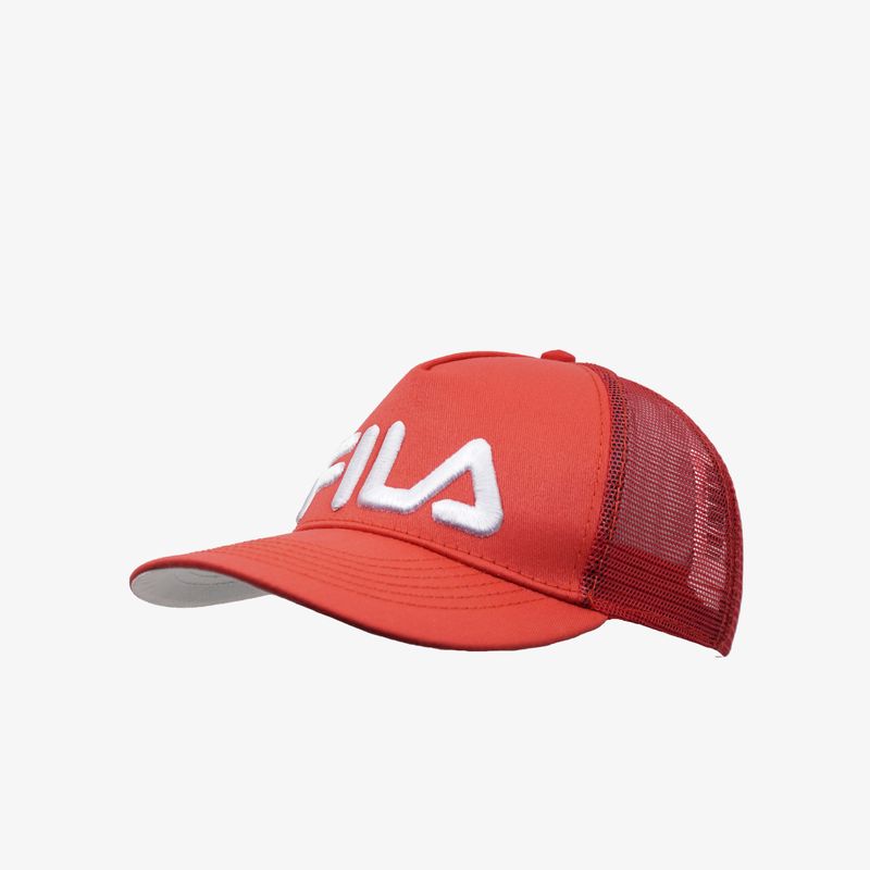 301010-RED-gorrafilarojo-fila-unisex-1