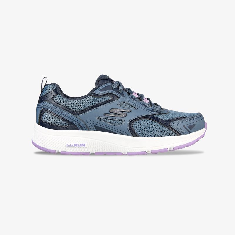 Skechers go run 1 mujer azul new arrivals