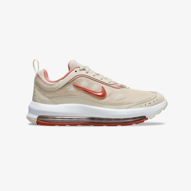 Nike air discount max mujer beige