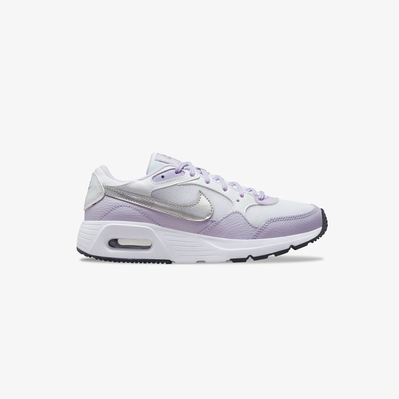 Tenis air cheap max niña