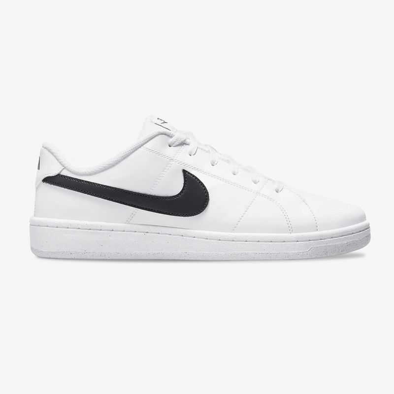 Zapatos nike outlet hombre blancos