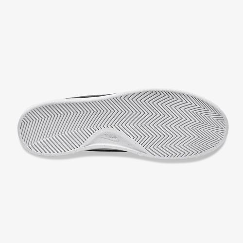 Tenis nike court royale 2 next nature hombre blanco-negro