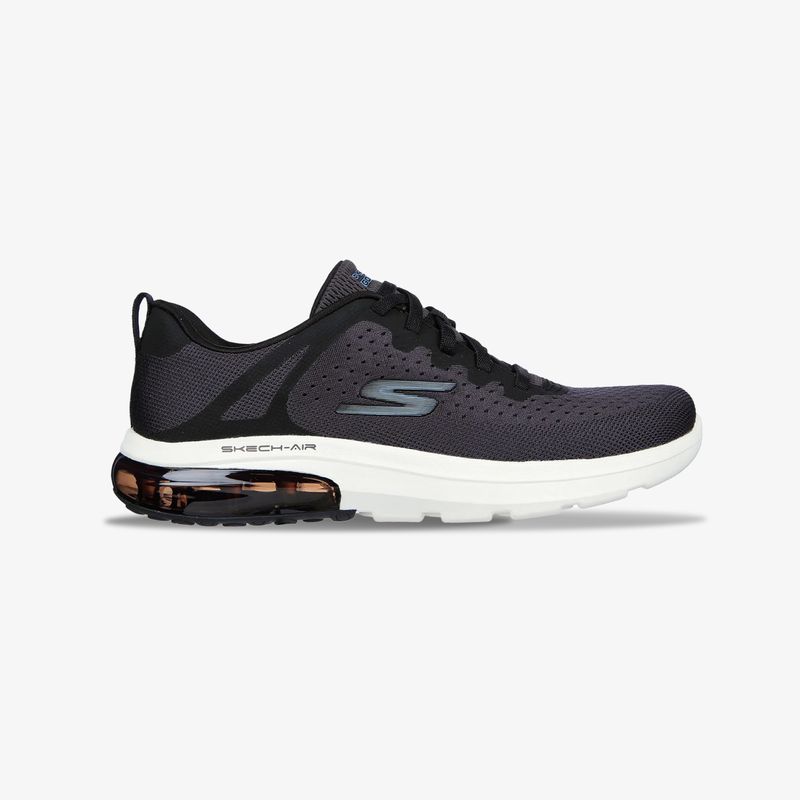 Skechers go walk on sale 2 mujer negro