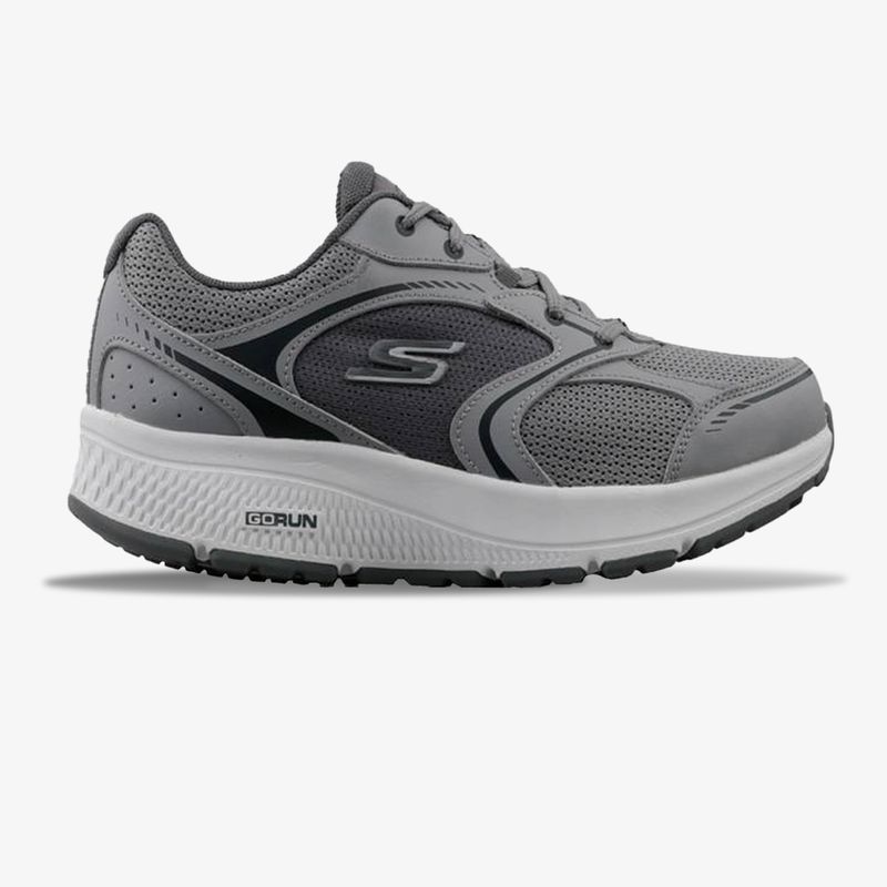 Skechers go run 2 best sale hombre gris