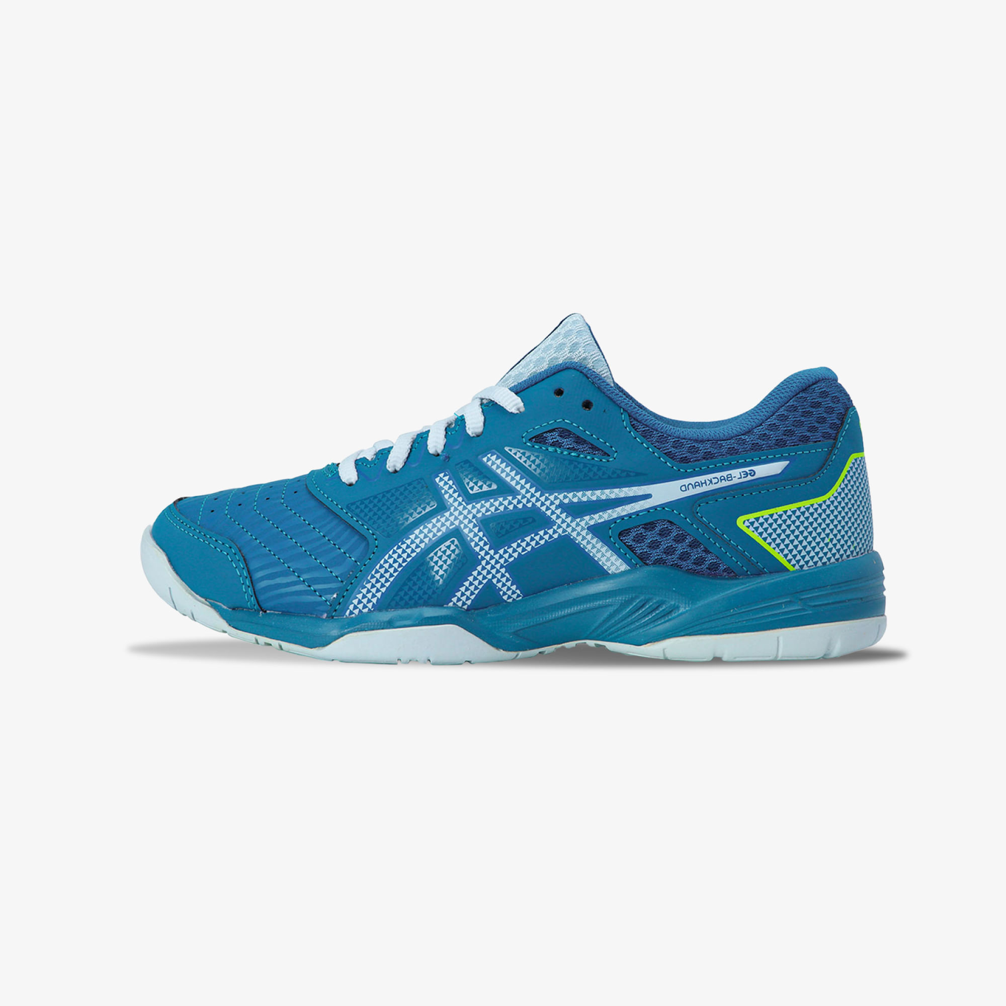 Zapatillas Asics Mujer Gel-Backhand