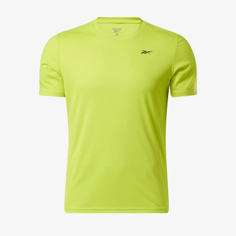 Camiseta discount reebok h