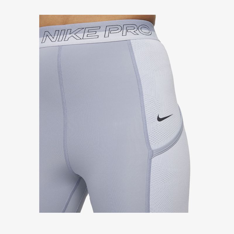 Licra Nike D mujer Lila