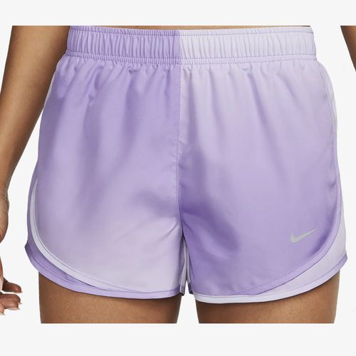 Short Nike D Mujer Morado