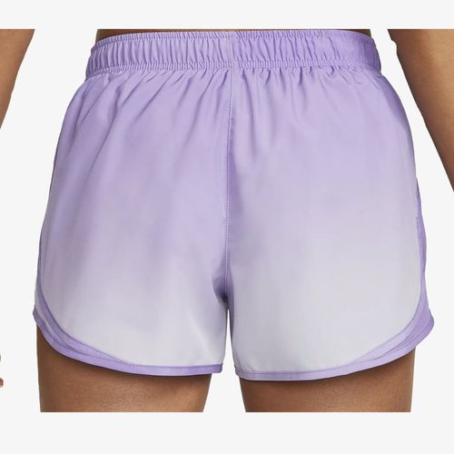Short Nike D Mujer Morado