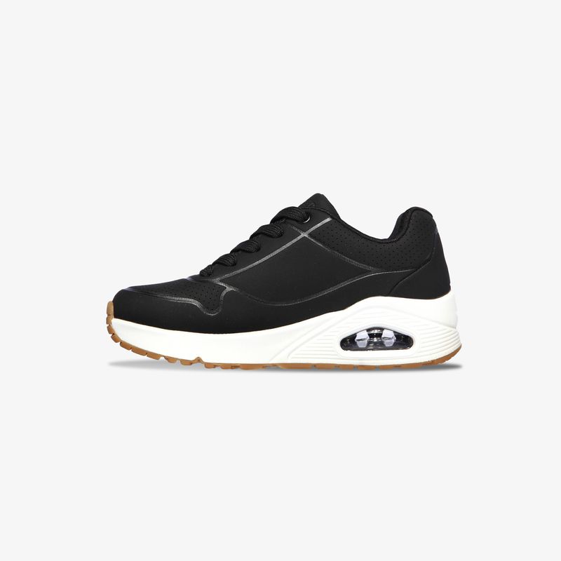 403674L-BLK-TenisskecherUno-standoonair-skechers-niño-2